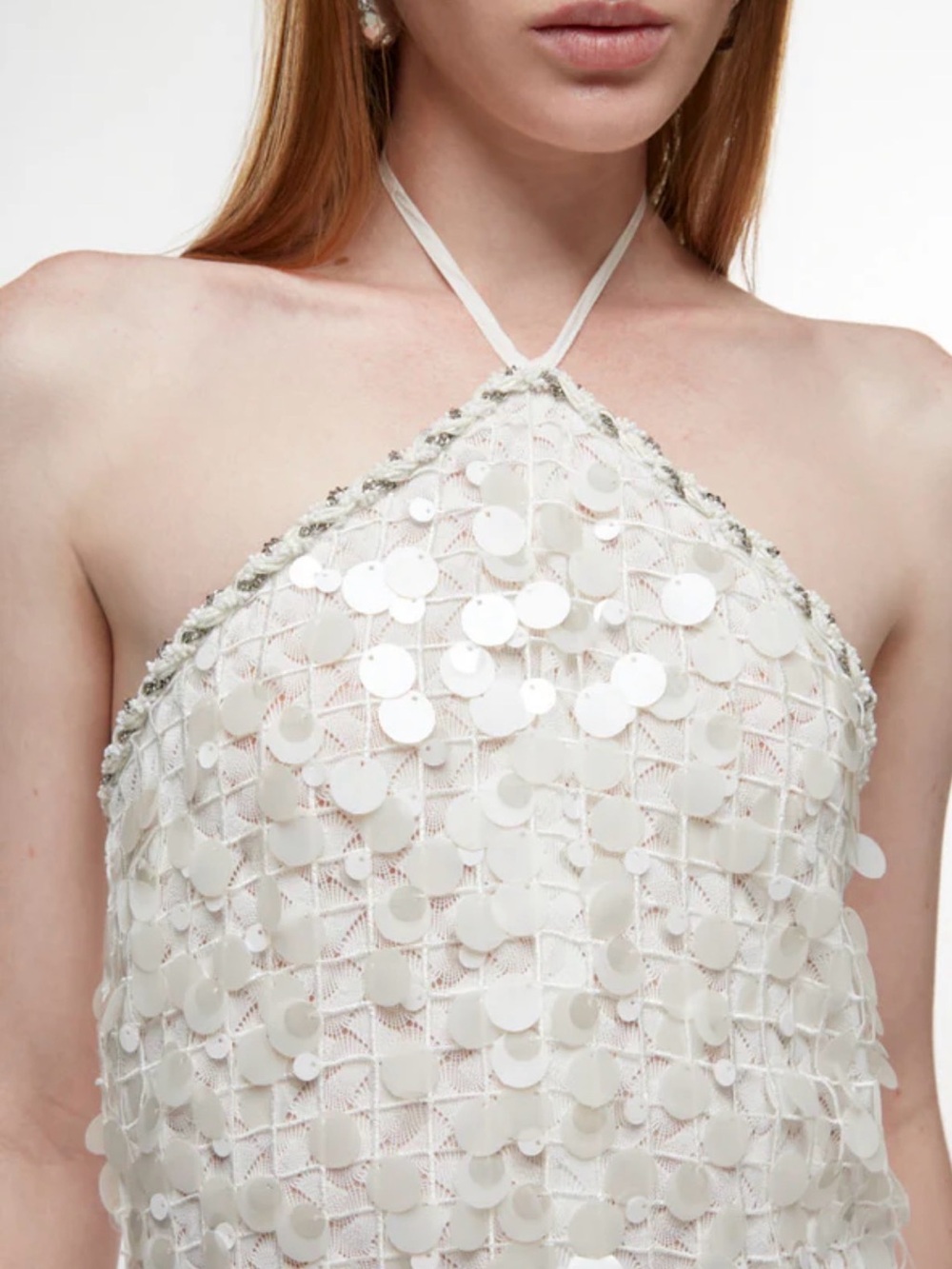 New Waimari marina mini dress - Picture 4 of 10